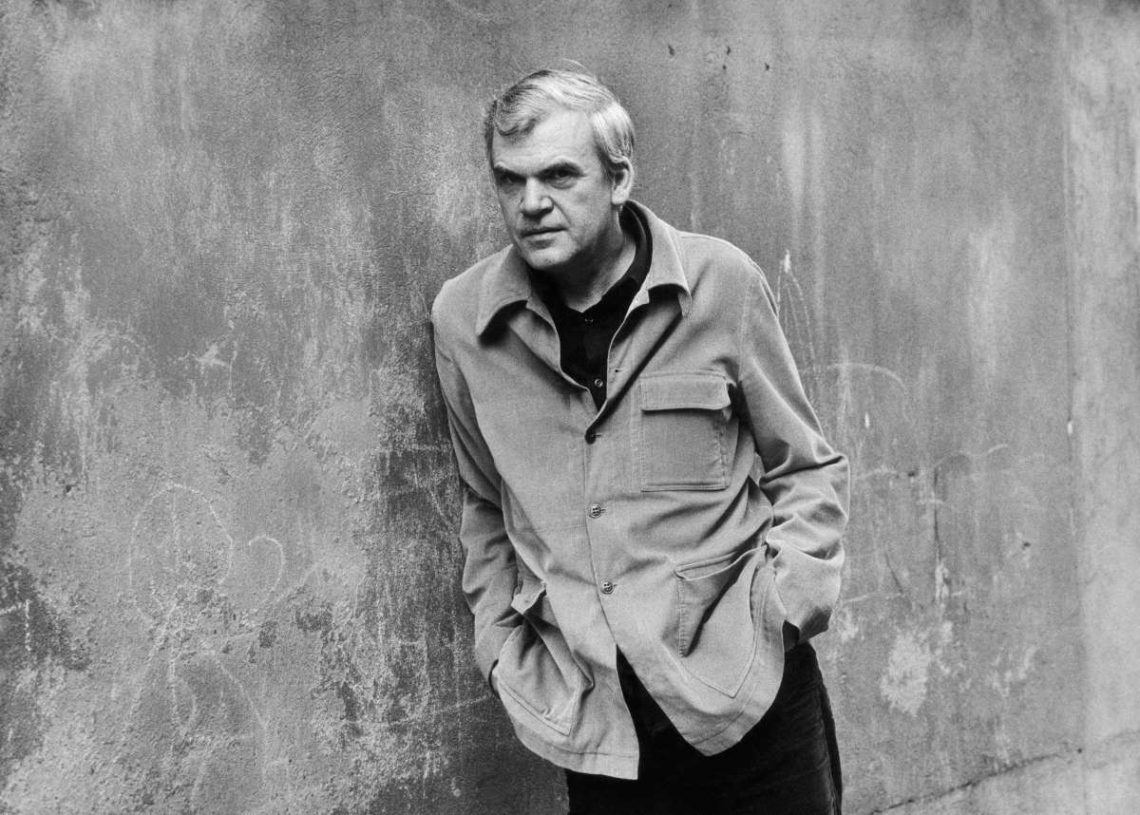 Décès à 94 ans de Milan Kundera, auteur de « L’insoutenable légèreté de l’être »