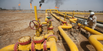 Gaz: pour contourner les sanctions américaines, Bagdad payera ses importations avec du pétrole