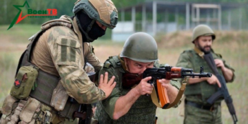 En Ukraine ces dernières heures