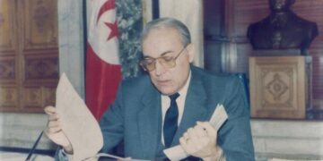   Deux ou trois petites choses que je sais sur Rachid Sfar