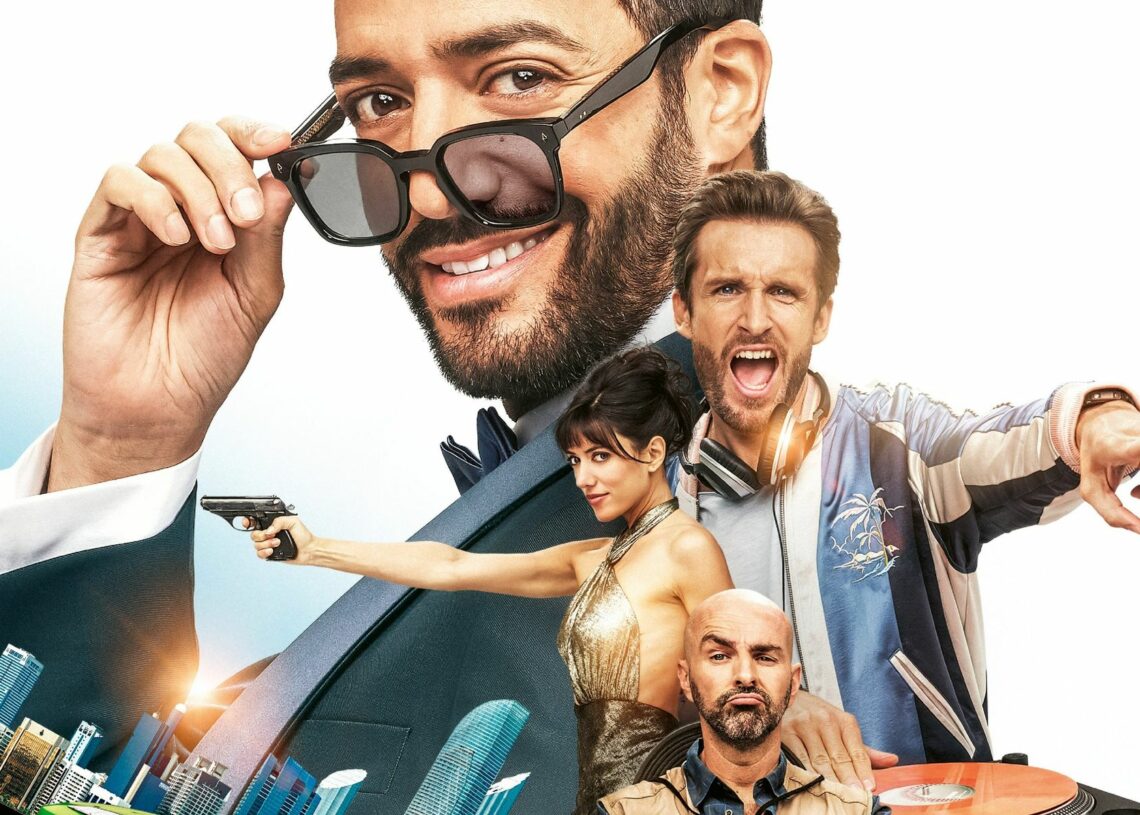 « La bande à Fifi » sera de retour au cinéma avec une comédie complétement barrée