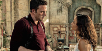 Ben Affleck sera de retour le 23 aout prochain au cinéma avec « Hypnotic »