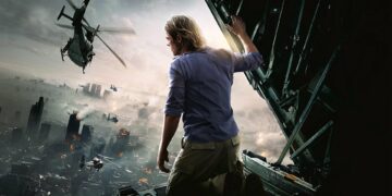 Le blockbuster d’action et d’horreur World War Z aura droit à une série sur Apple tv