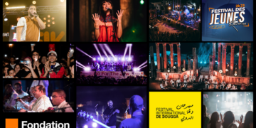 La Fondation Orange Tunisie, mécène culturel des festivals de Kasserine et de Dougga