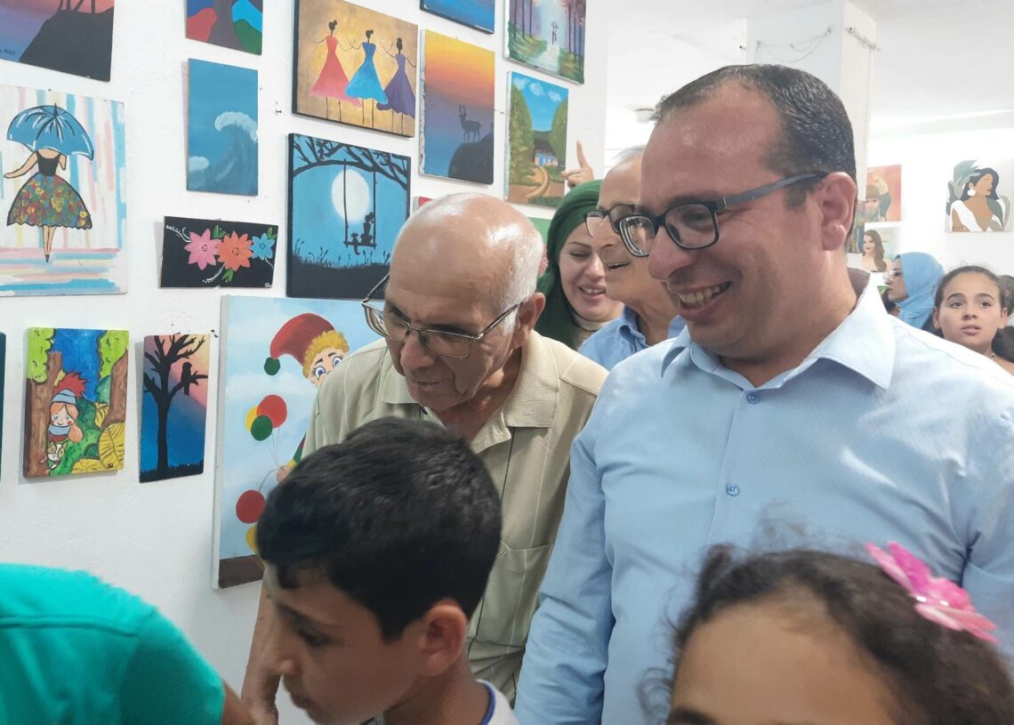La 2ème édition du Festival de l’Enfant Créateur à Monastir… ce blé qui se lève