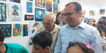 La 2ème édition du Festival de l’Enfant Créateur à Monastir… ce blé qui se lève