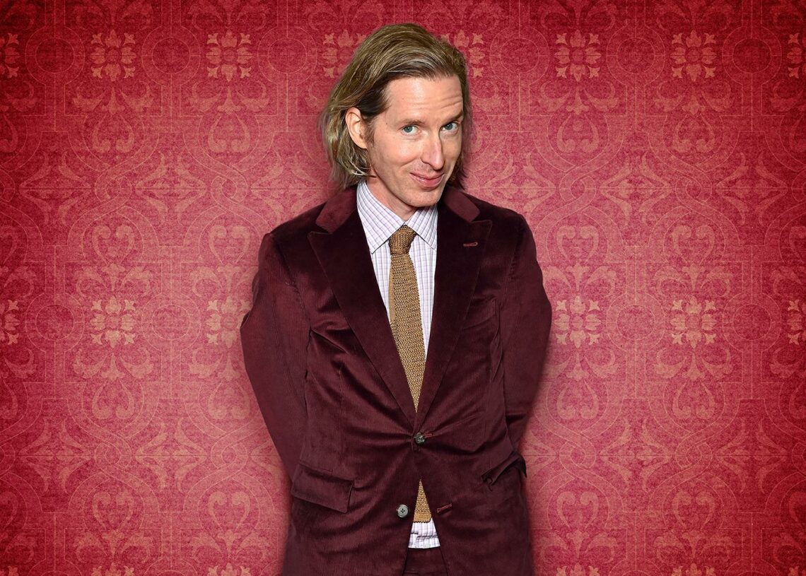 Wes Anderson sera l’invité d’honneur du Festival Lumière de Lyon