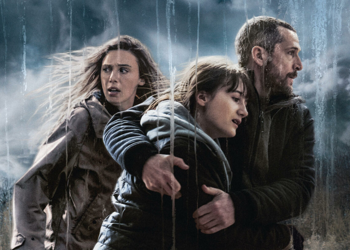 Disponible sur Youtube, le court-métrage « Acide » est un traumatisant plaidoyer pour l’écologie