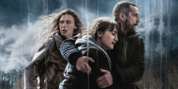 Disponible sur Youtube, le court-métrage « Acide » est un traumatisant plaidoyer pour l’écologie