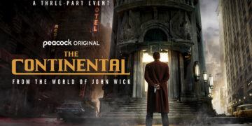 « The Continental : From the world of John Wick » est l’une des séries les plus attendues de la rentrée