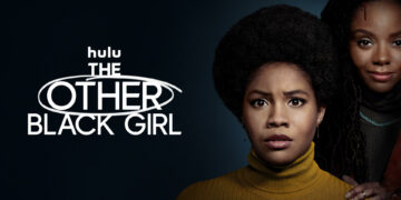 La série à suspense « The other black girl » dès le 13 septembre prochain sur la plateforme Hulu
