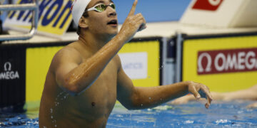 Hafnaoui…construisons sur cet exceptionnel succés!