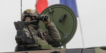Irak: mort d&rsquo;un soldat français, le deuxième en trois jours
