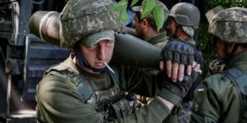 En Ukraine ces dernières heures