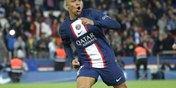 PSG: Kylian Mbappé réintègre le groupe de Luis Enrique