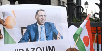 Niger : le président Mohamed Bazoum, séquestré, «a eu la visite de son médecin»
