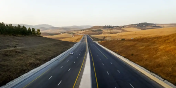 Algérie: l&rsquo;autoroute Est-Ouest finalement reliée aux frontières tunisiennes
