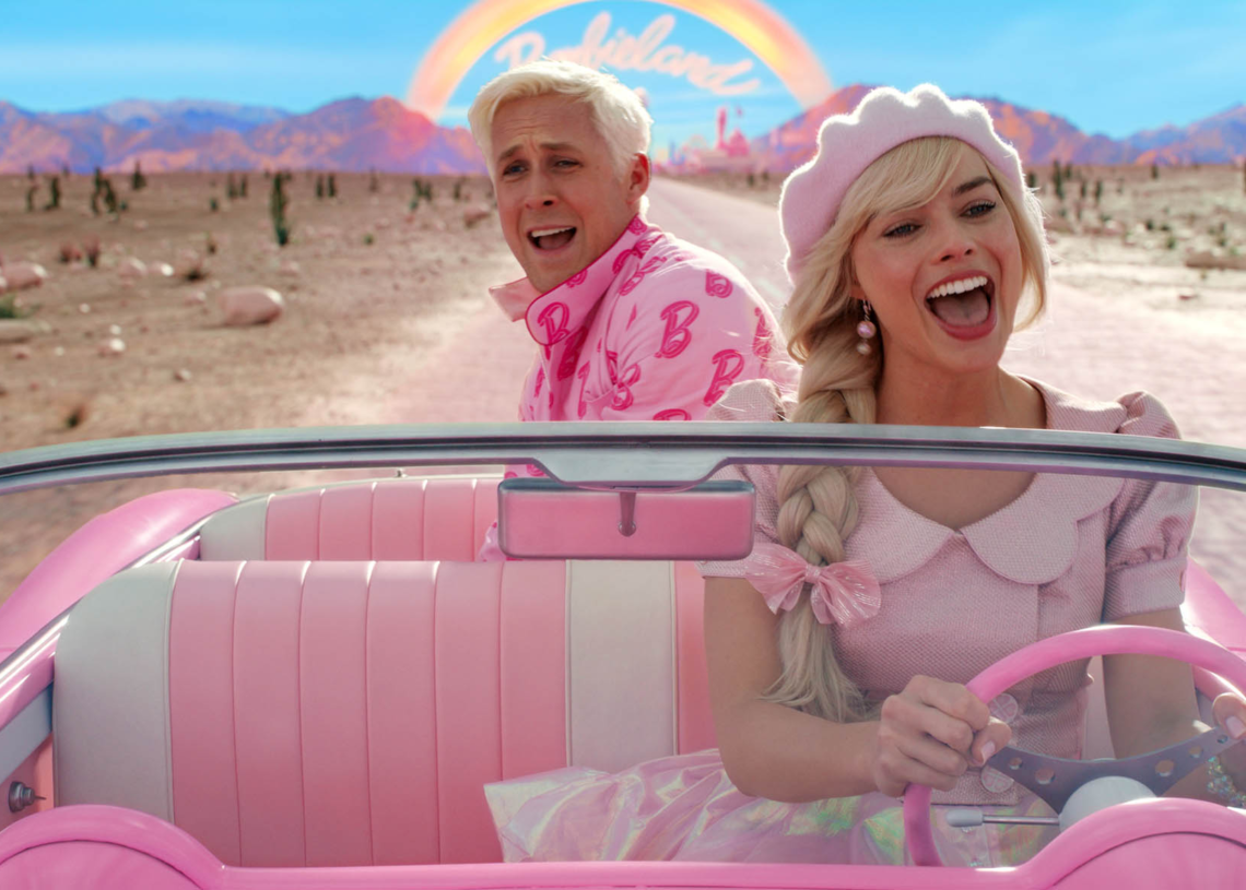 Le film Barbie retiré des salles algériennes pour « atteinte à la morale »