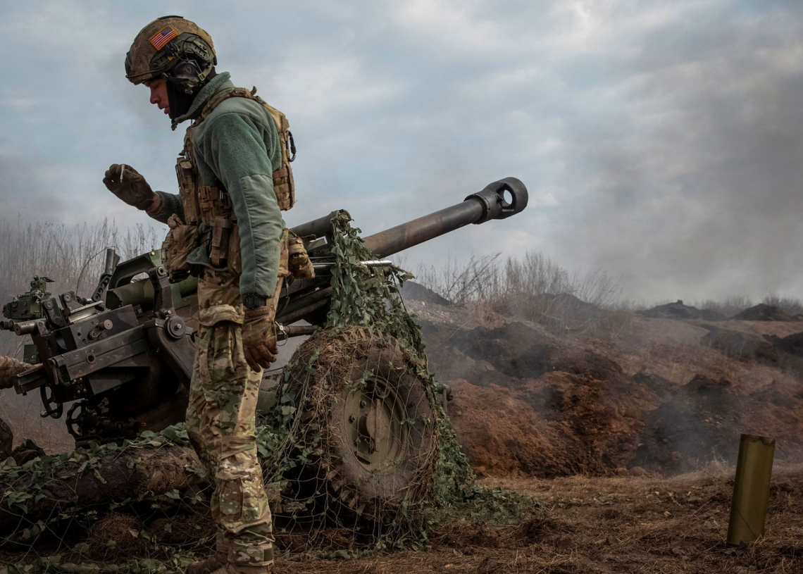 En Ukraine ces dernières heures