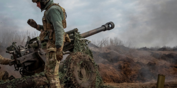 En Ukraine ces dernières heures
