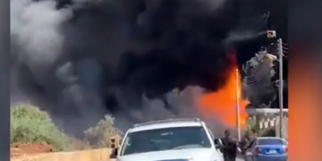 Libye: deux morts dans des affrontements, l&rsquo;aéroport de Tripoli suspend ses vols