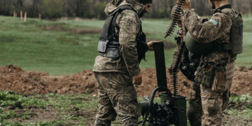 En Ukraine ces dernières heures