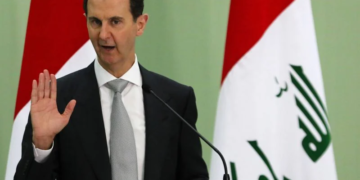 Syrie: hausse de 100% des salaires des fonctionnaires et levée des subventions sur l&rsquo;essence