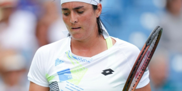 Tournoi de Cincinnati: victoire par forfait pour Ons Jabeur