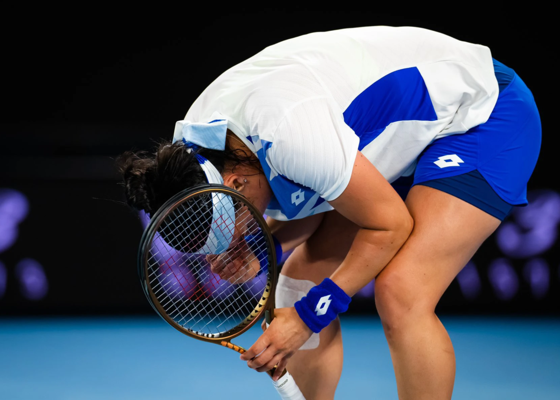 Tournoi de Cincinnati: Pas de demi-finale pour Ons Jabeur