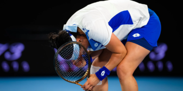 Tournoi de Cincinnati: Pas de demi-finale pour Ons Jabeur