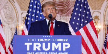 Donald Trump inculpé pour avoir tenté d’inverser le résultat de l’élection de 2020