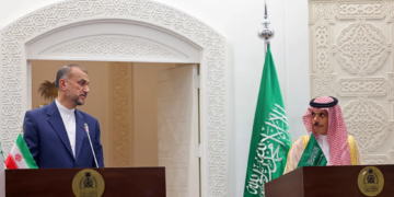 L&rsquo;Iran veut faire « l&rsquo;unité du monde musulman » avec l&rsquo;Arabie saoudite