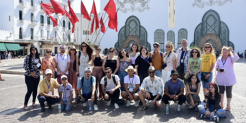 L&rsquo;Académie des jeunes journalistes en Tunisie: Horizons prometteurs