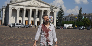 En Ukraine ces dernières heures