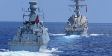 Manifestations à Al-Khoms: la Libye dément vouloir louer le port de la ville à la Turquie
