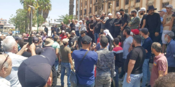 « Situation économique désastreuse »: la colère gronde en Syrie