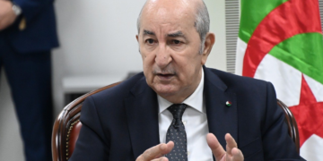 « Sektouhoum! »: la directive d&rsquo;Abdelmajid Tebboune aux services de sécurité algériens
