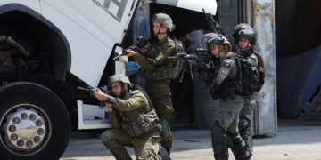 Une Israélienne tuée par balles en Cisjordanie occupée, deux Palestiniens arrêtés