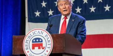 Donald Trump annonce qu&rsquo;il ne participera pas aux débats des primaires des Républicains