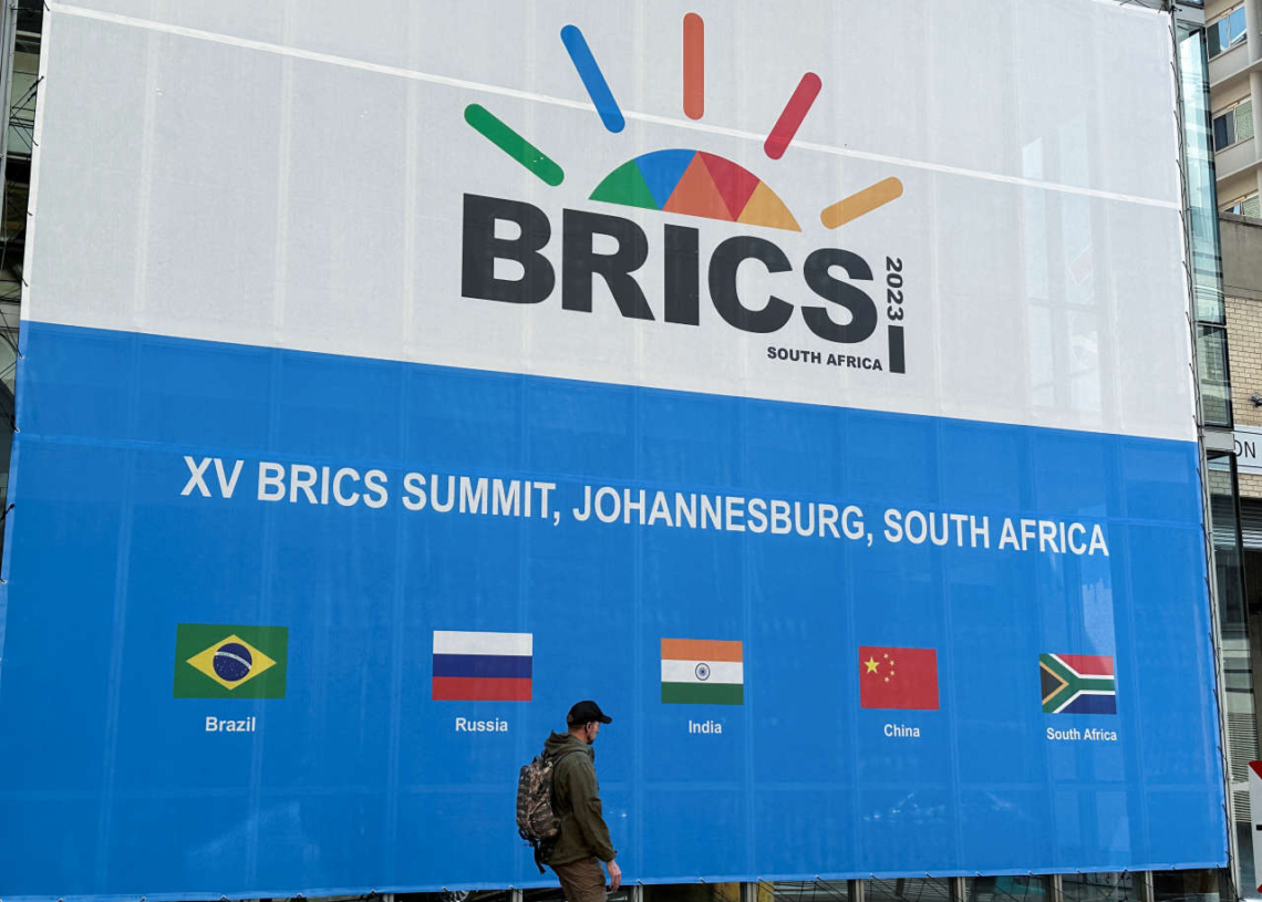 Des Brics sans Tebboune