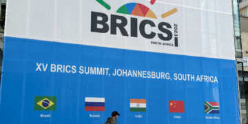 Des Brics sans Tebboune