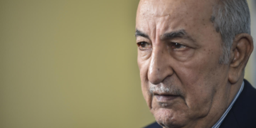 Des Brics sans Tebboune