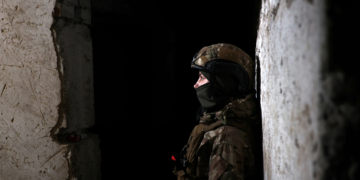 En Ukraine ces dernières heures