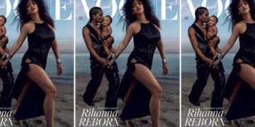 Rihanna et A$AP Rocky ont accueilli leur deuxième enfant à l&rsquo;abri des paparazzis