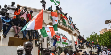 L&rsquo;Union africaine suspend le Niger jusqu&rsquo;au « rétablissement » de l&rsquo;ordre constitutionnel