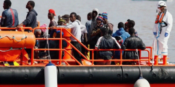 Immigration clandestine: 325 migrants sénégalais rapatriés du Maroc
