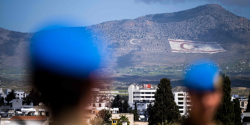 Pour la Turquie, la déclaration de l&rsquo;ONU sur les casques bleus blessés à Chypre, est « déconnectée de la réalité »