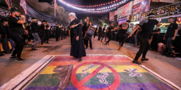 Irak: bientôt la peine de mort pour les homosexuels?