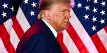 Etats-Unis : inculpé, Donald Trump comparaîtra jeudi à Atlanta