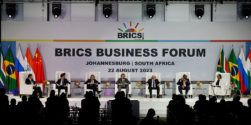La Tunisie présente au sommet des Brics
